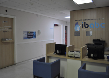 Instituto de Biomedicina do ABC - Unidade São Caetano do Sul