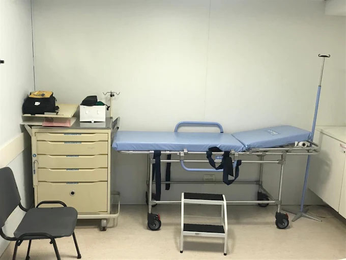 Laboratório Sabin - Unidade São Caetano do Sul