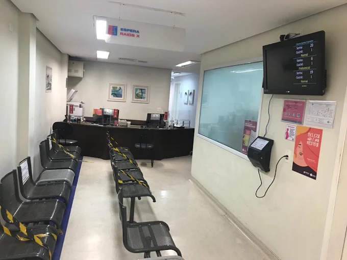 Laboratório Sabin - Unidade São Caetano do Sul