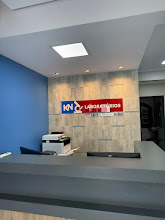 KN Laboratórios - São Francisco do Sul