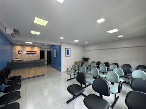 KN Laboratórios - São Francisco do Sul