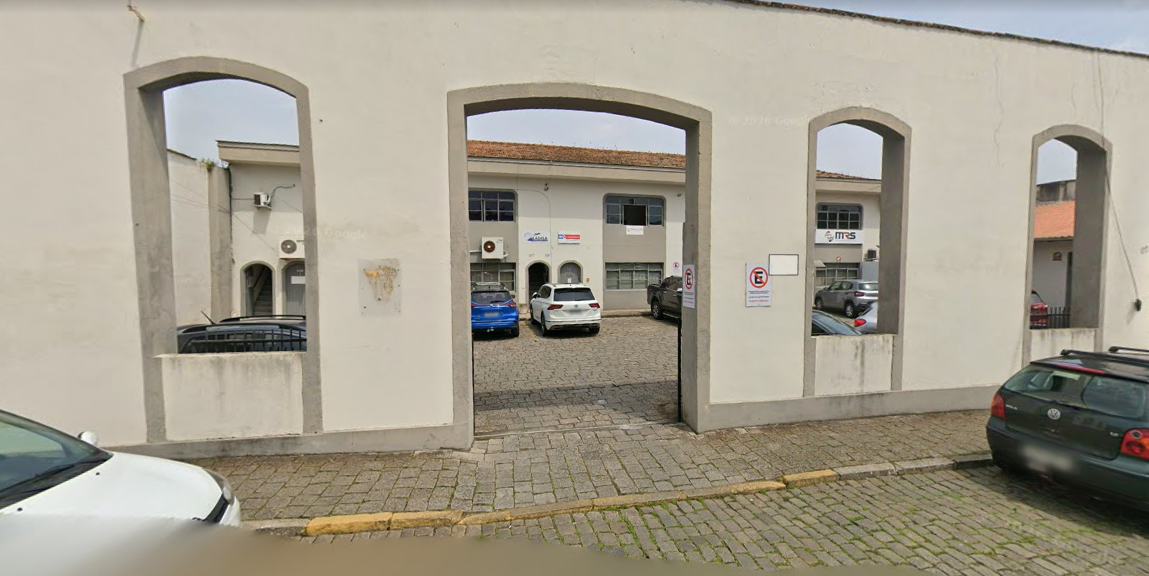 KN Laboratórios - São Francisco do Sul