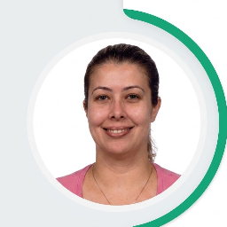Foto de perfil de Ludmila Stape Ribeiro do Prado