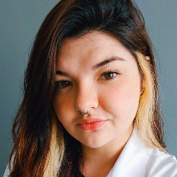 Foto de perfil de Hadassa Carneiro