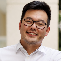 Foto de perfil de Eder Yukio Haragushiku