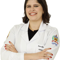Foto de perfil de Ester Martins Fermino