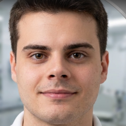 Foto de perfil de Alexandre Loury França