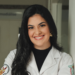 Foto de perfil de Dra. Bruna romano correa