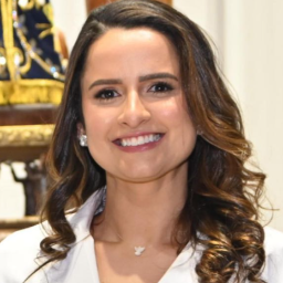 Foto de perfil de Larissa Torres Sant'anna De Andrade