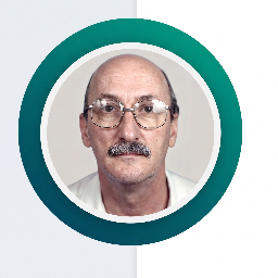 Foto de perfil de César Santo Donatelli