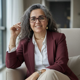 Foto de perfil de Andreia Maria Bernardo