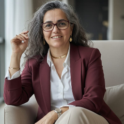 Foto de perfil de Andreia Maria Bernardo