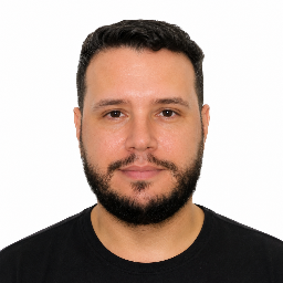 Foto de perfil de Lucas Guilherme Patricio