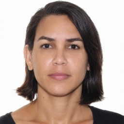 Foto de perfil de Aylin Ochoa Otano