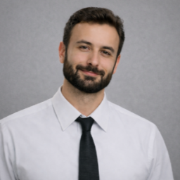 Foto de perfil de Diego Picussa de Campos Mello