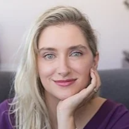 Foto de perfil de Rochele Barcelos Prá