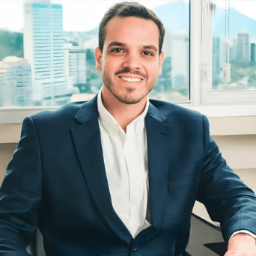 Foto de perfil de Marley Soares de Souza Filho
