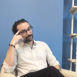 Foto de perfil de LUCAS LAUAR VIANA