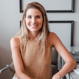 Foto de perfil de Mariana Bandeira da Rocha Lima