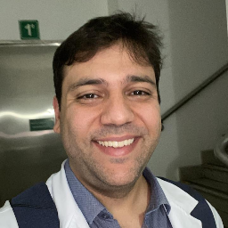 Foto de perfil de Ricardo Estefano Germano