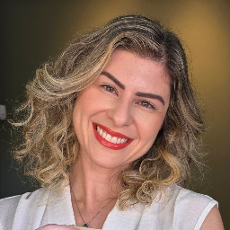 Foto de perfil de Quelin Jaciara Marchetto Moura