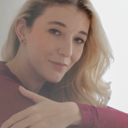 Foto de perfil de Bruna Letícia Sartore segantini