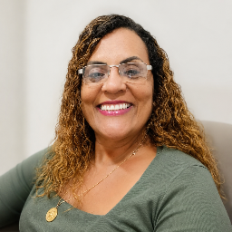 Foto de perfil de Cristiane Terres Silveira Bilher