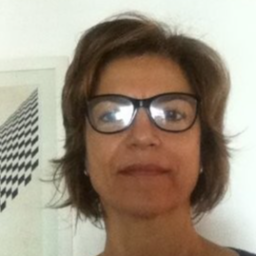 Foto de perfil de Marcia Lotto Takahashi