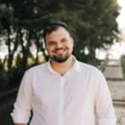Foto de perfil de João Paulo Moulin Auad