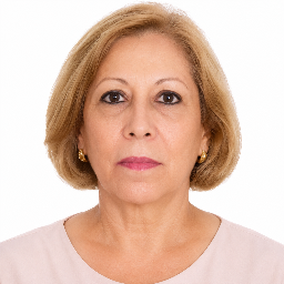 Foto de perfil de Irenilda Moura de Oliveira
