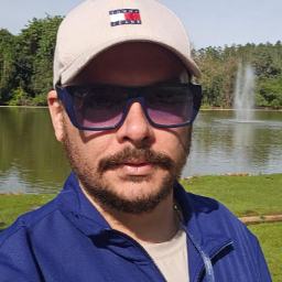 Foto de perfil de Alex De Mato Sacramento