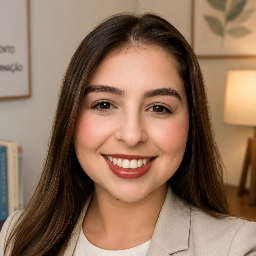 Foto de perfil de Emily Alves Ianz