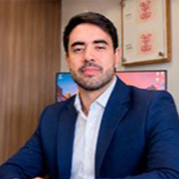 Foto de perfil de Danilo Rodrigues Oliveira