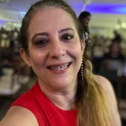 Foto de perfil de Larissa Hora de Jesus