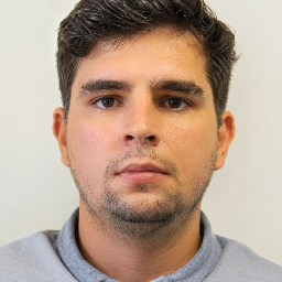 Foto de perfil de Dr. João Vitor Rocha Capriolio