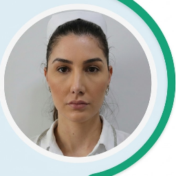 Foto de perfil de Ana Carolina Barreto da Silva