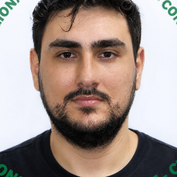 Foto de perfil de Gustavo Thomaz Marques Parra