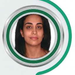Foto de perfil de Alessandra Haddad Segato