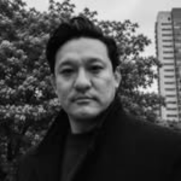 Foto de perfil de Paulo Kin Takara
