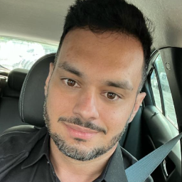 Foto de perfil de Giuliano Gustavo Geronimo de Almeida