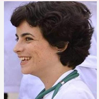 Foto de perfil de Clara Gouveia Souza