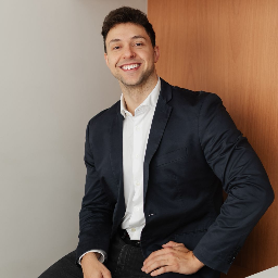 Foto de perfil de Bruno Saty Kliemann