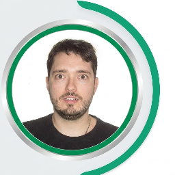 Foto de perfil de Ricardo José Ribeiro Porfirio da Rocha