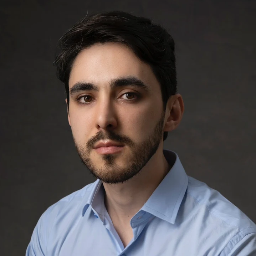Foto de perfil de LUCAS KARPSTEIN