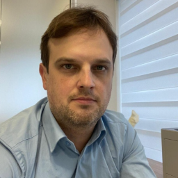 Foto de perfil de Nicki Mallmann