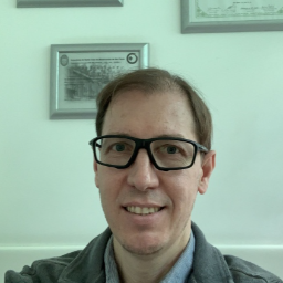 Foto de perfil de Fabio Weber Donatelli