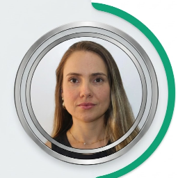 Foto de perfil de Raquel Facci Andrade