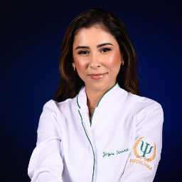 Foto de perfil de Joyce Gabriele Dos Santos De Souza