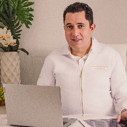 Foto de perfil de Leonardo Rodrigo Fernandes