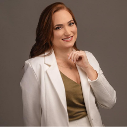 Foto de perfil de Vanessa Ferreira Santana